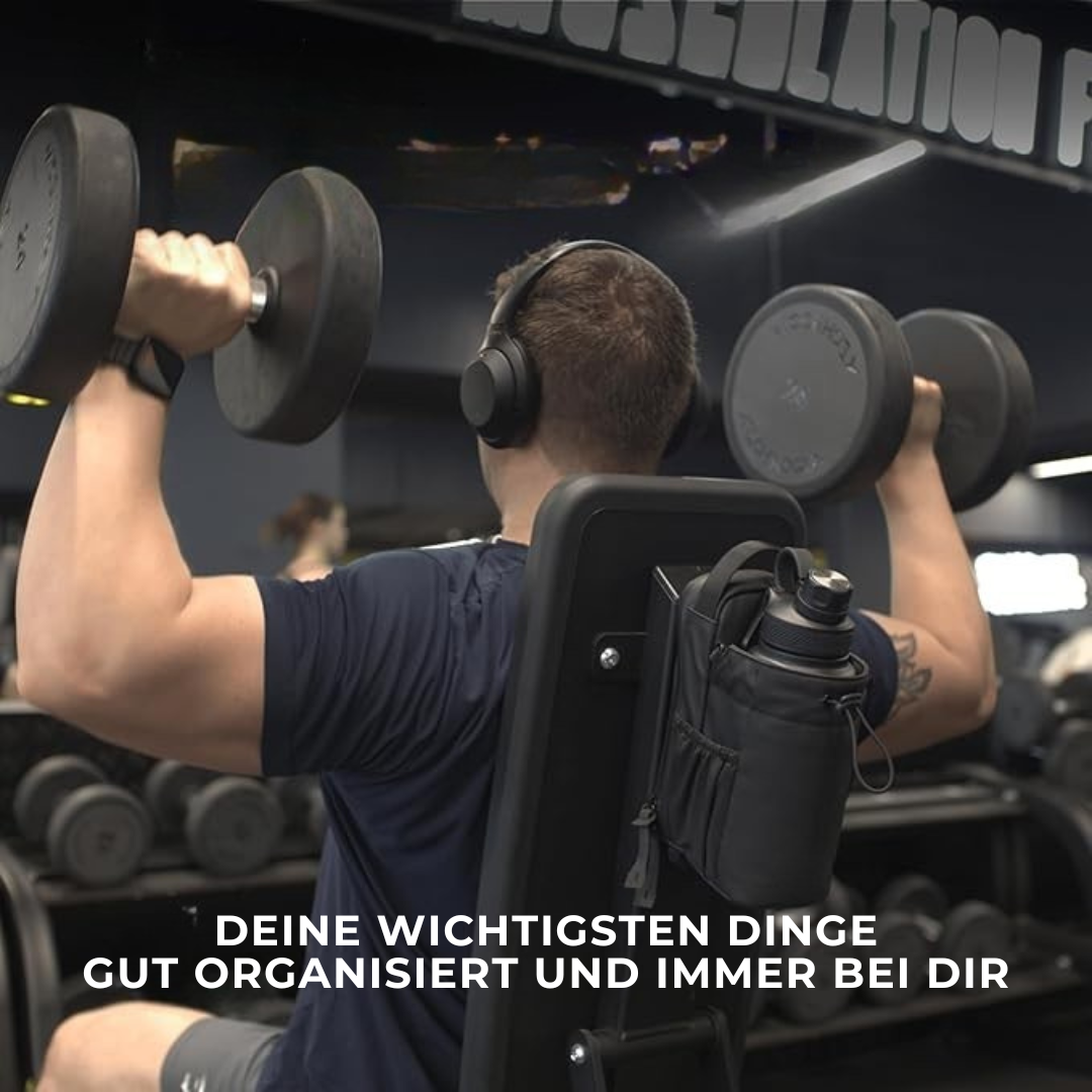 NeoGrip Bag - Die smarte Lösung für Sport & Alltag