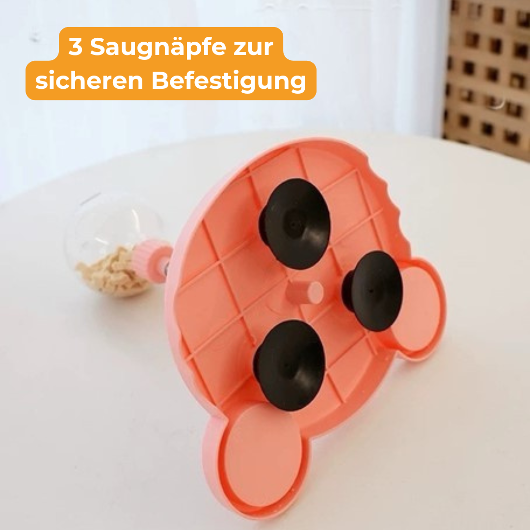 PlayFeeder - Futterspielzeug