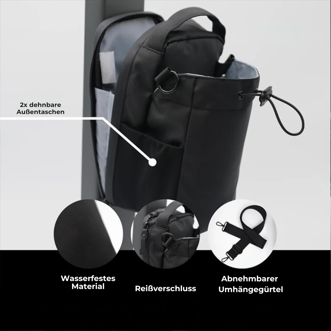 NeoGrip Bag - Die smarte Lösung für Sport & Alltag