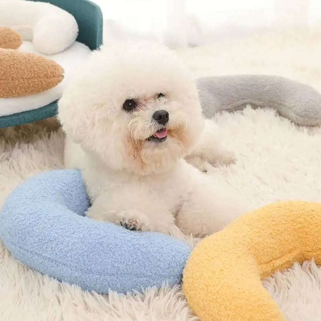 Sleepy - beruhigendes Kissen für deinen Hund