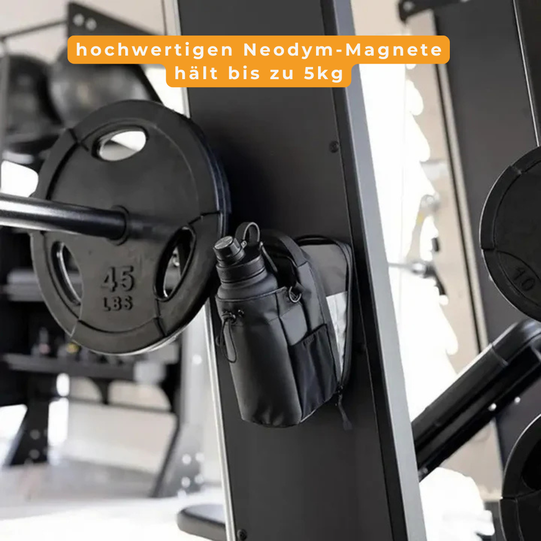 NeoGrip Bag - Die smarte Lösung für Sport & Alltag