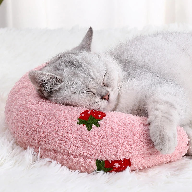 Sleepy - beruhigendes Kissen für deine Katze