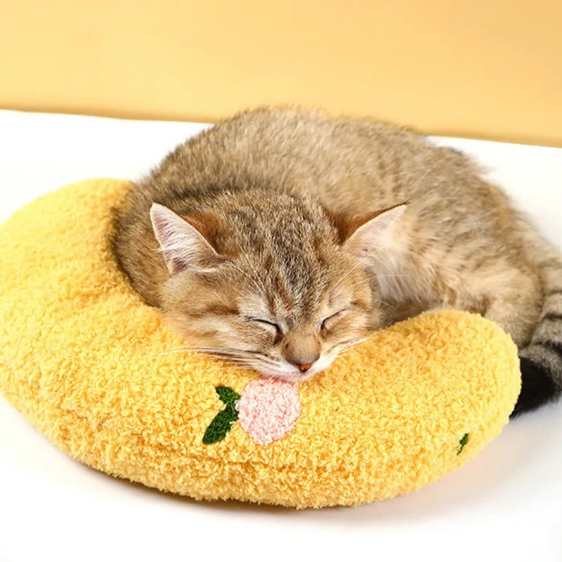 Sleepy - beruhigendes Kissen für deine Katze