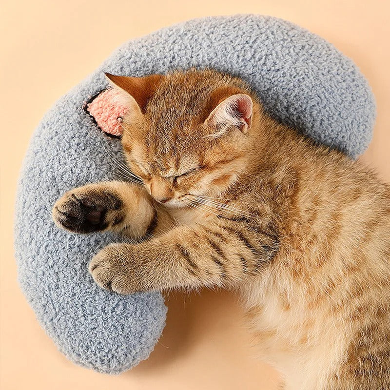 Sleepy - beruhigendes Kissen für deine Katze