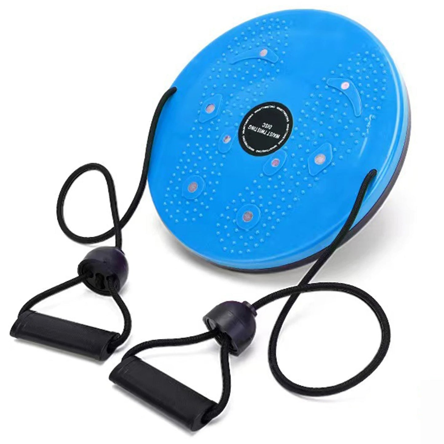FitDisc - Effizientes Training für Zuhause