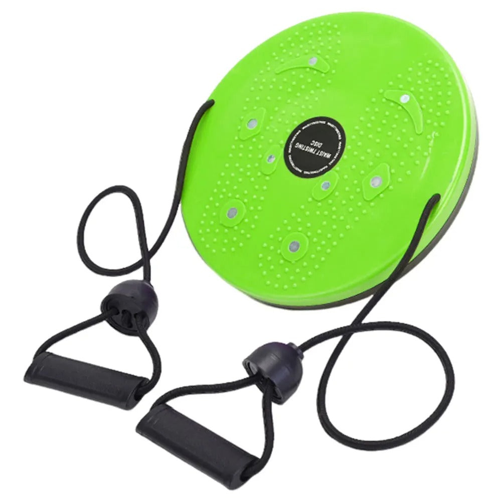 FitDisc - Effizientes Training für Zuhause