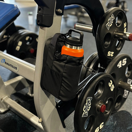 NeoGrip Bag - Die smarte Lösung für Sport & Alltag
