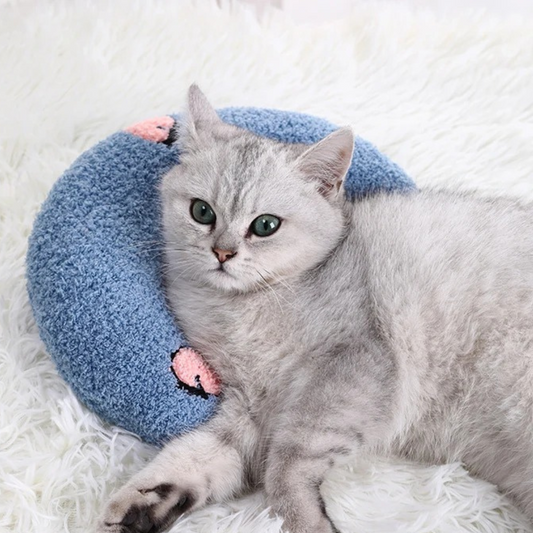 Sleepy - beruhigendes Kissen für deine Katze