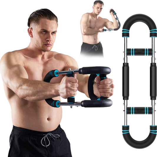 PowerFlex - effektives Ganzkörpertraining mit nur einem Gerät!