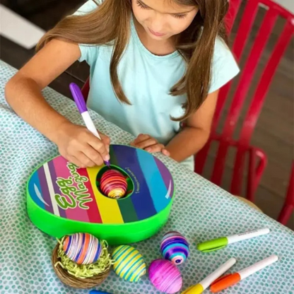 KreativEi - Das Bastelset für Kinder zu Ostern