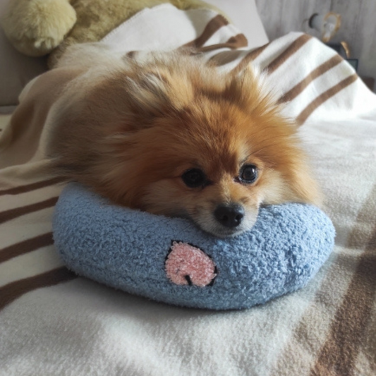 Sleepy - beruhigendes Kissen für deinen Hund