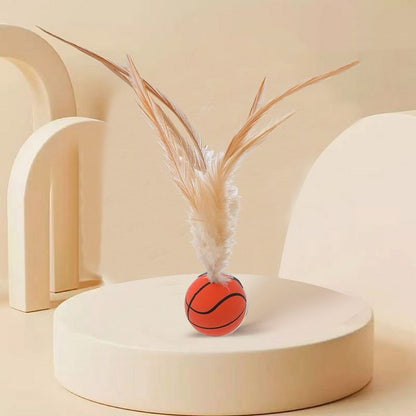 BounceBall - Katzenspielzeug