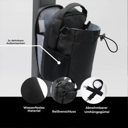 NeoGrip Bag - Die smarte Lösung für Sport & Alltag