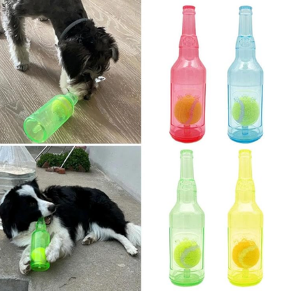 KauBuddy - für ausdauernde Kauer