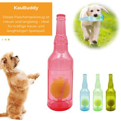 KauBuddy - für ausdauernde Kauer