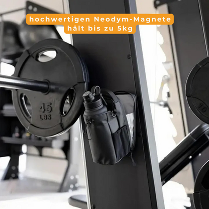 NeoGrip Bag - Die smarte Lösung für Sport & Alltag