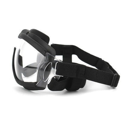 Glassy - Die Hundesonnenbrille