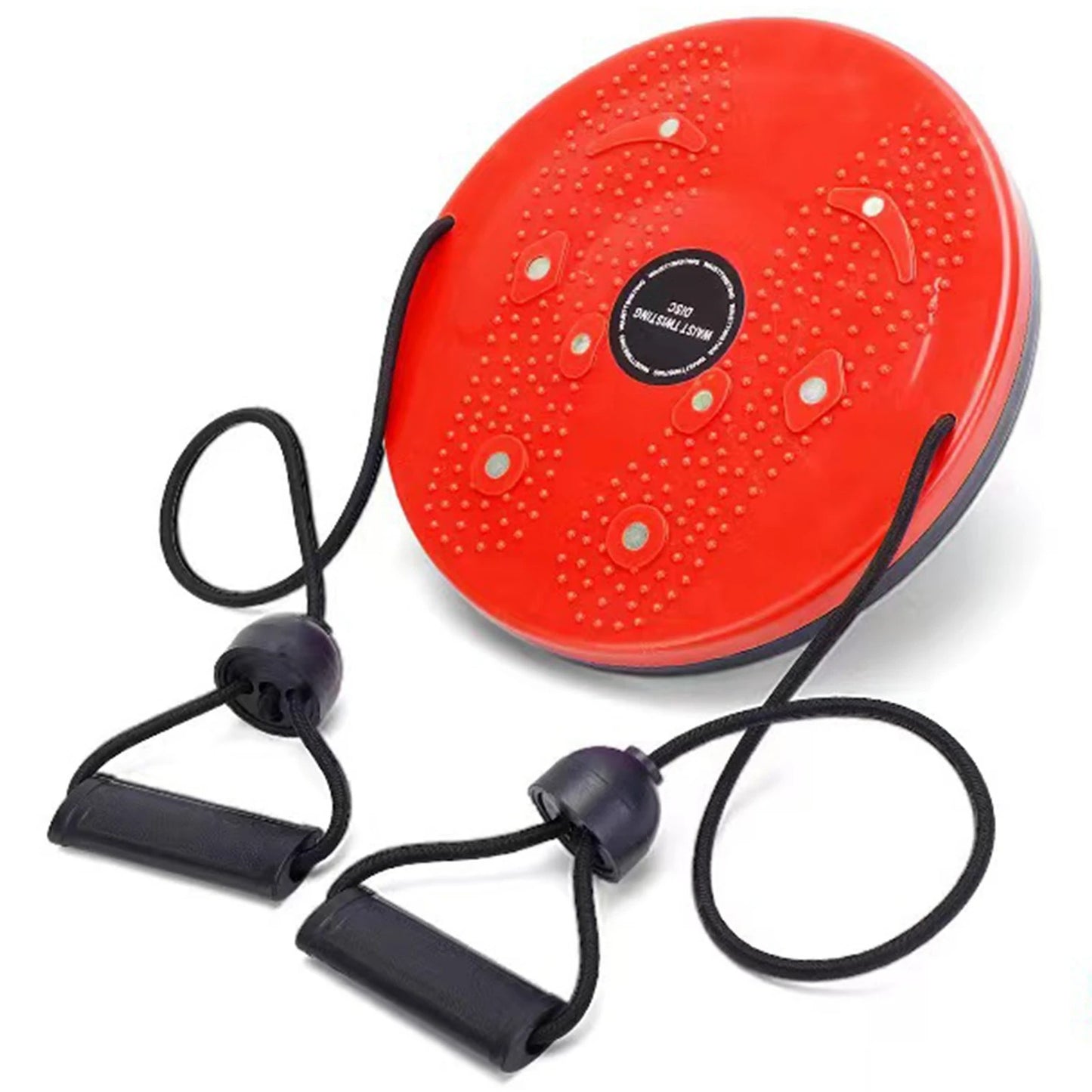 FitDisc - Effizientes Training für Zuhause