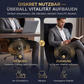 VibraCore Pro 2.0 - Von kaum Nähe zu Sex, den sie aktiv von sich aus sucht.