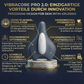 VibraCore Pro 2.0 - Von kaum Nähe zu Sex, den sie aktiv von sich aus sucht.